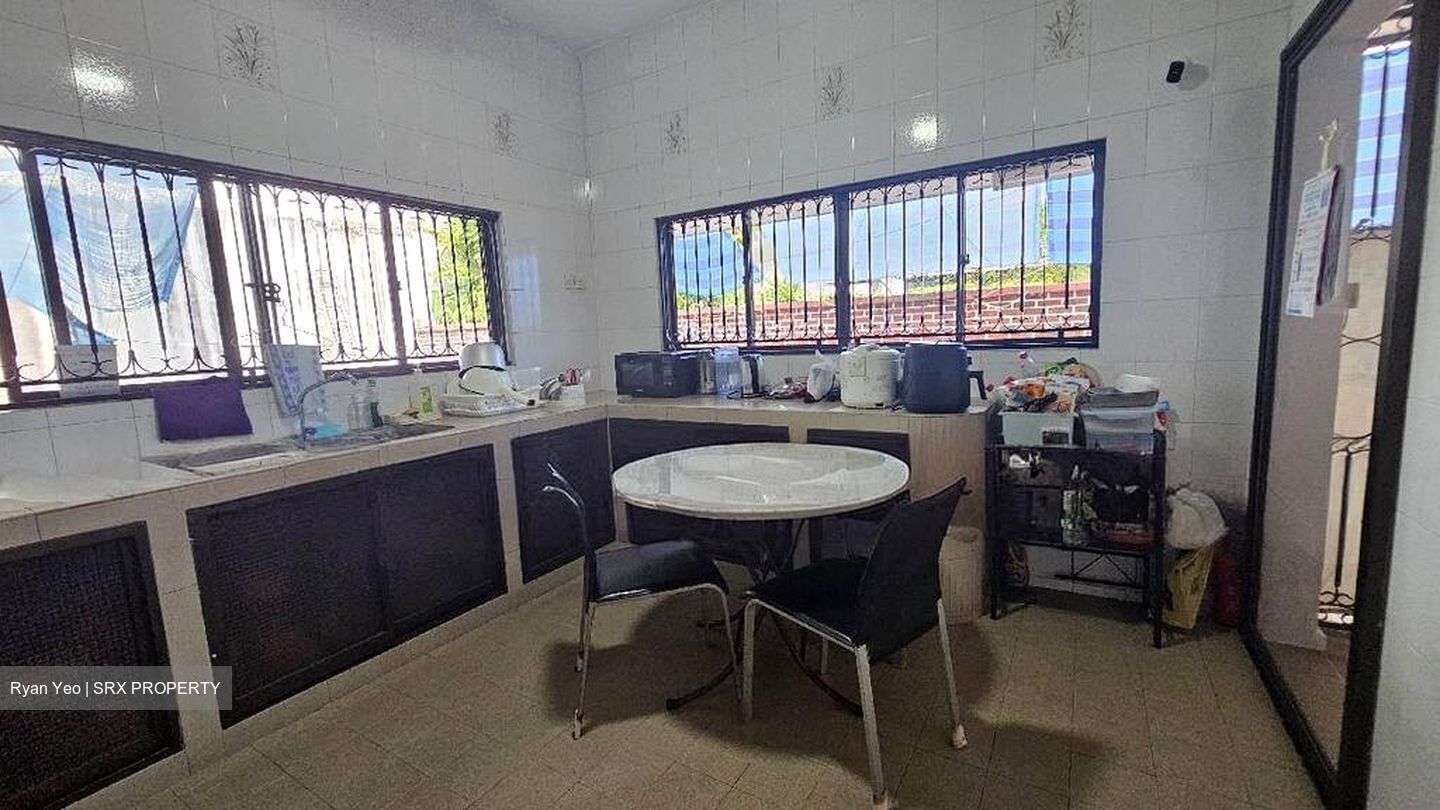 Pei Wah Avenue (D21), Semi-Detached #503934621